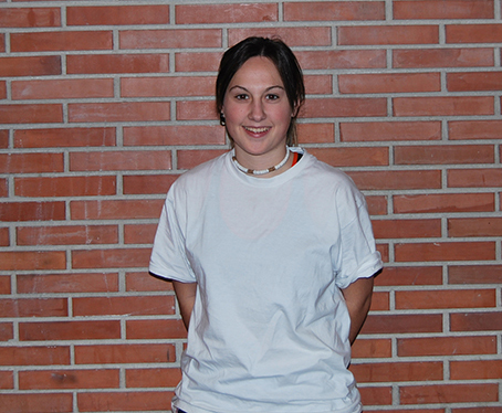 Jaione Es&aacute;in renueva con GH Leadernet